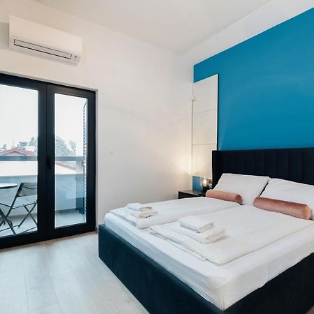 Boutique Suites Joyce Medulin With Free Parking Exterior foto