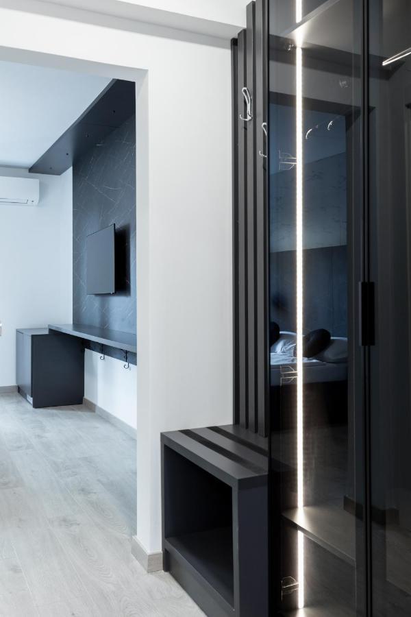 Boutique Suites Joyce Medulin With Free Parking Exterior foto