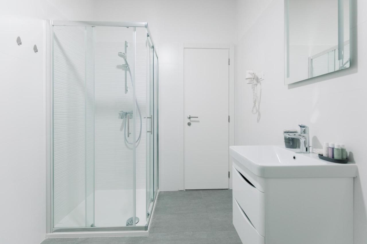 Boutique Suites Joyce Medulin With Free Parking Exterior foto