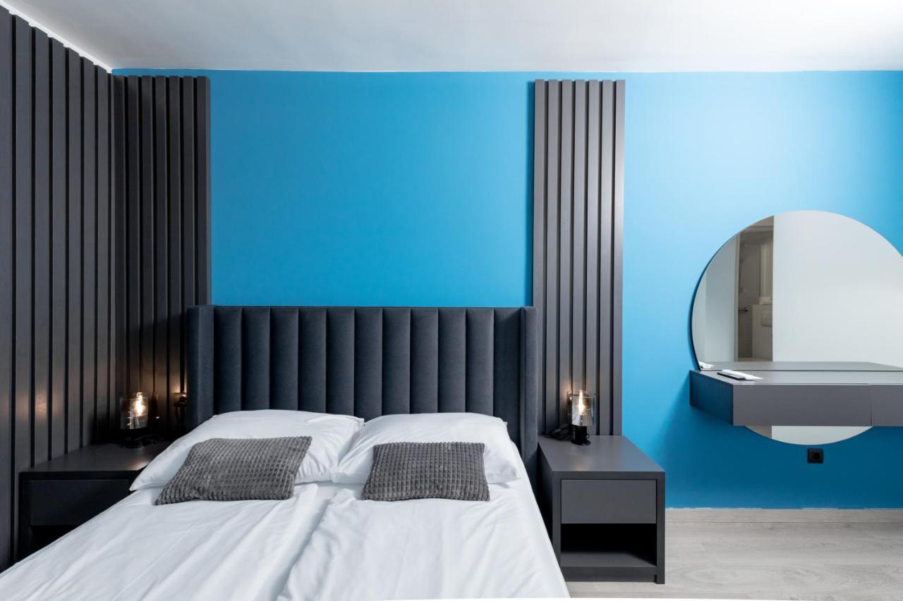 Boutique Suites Joyce Medulin With Free Parking Exterior foto