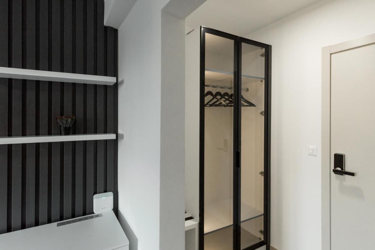 Boutique Suites Joyce Medulin With Free Parking Exterior foto