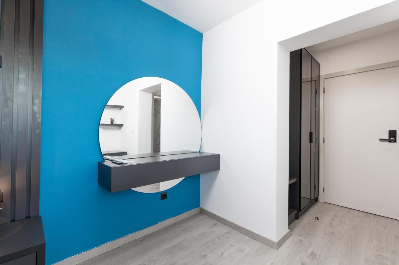 Boutique Suites Joyce Medulin With Free Parking Exterior foto